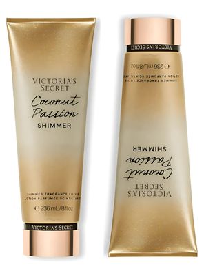 Imagen 2 del producto VICTORIA SECRET COCONUT PASSION LOCION 236ML (NUEVA COLECCION)