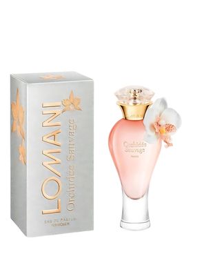 Imagen 2 del producto PERFUME LOMANI ORCHIDEE SAUVAGE EDP 100ML