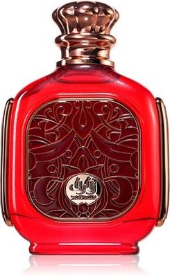 Imagen 2 del producto PERFUME AFNAN ZIMAYA ZUKHRUF CHERRY EDP 100ML