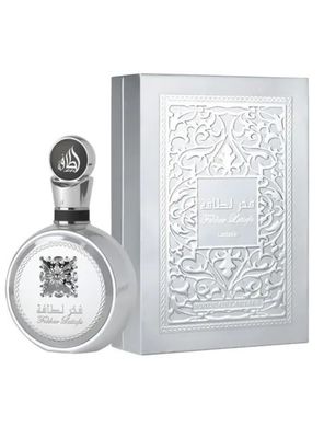 PERFUME LATTAFA FAKHAR PLATIN EDP 100ML
