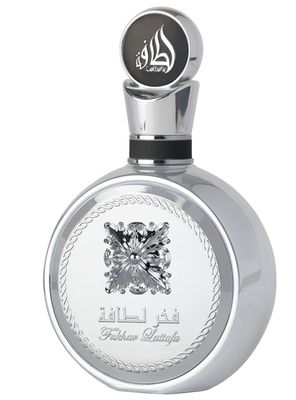 Imagen 2 del producto PERFUME LATTAFA FAKHAR PLATIN EDP 100ML