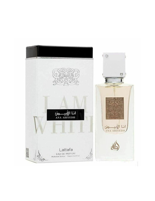 PERFUME  LATTAFA ANA ABIYEDH EDP 60ML