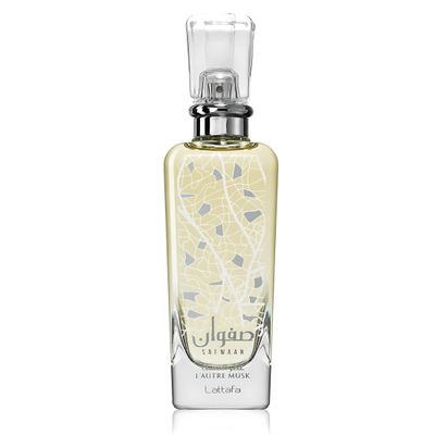 PERFUME  LATTAFA SAFWAAN L AUTRE MUSK EDP 100ML