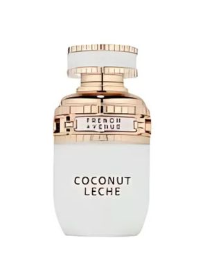 Imagen 2 del producto PERFUME FRENCH AVENUE COCONUT LECHE EDP 80ML