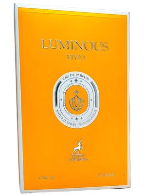 Imagen 2 del producto PERFUME MAISON ALHAMBRA LUMINOUS VIVID EDP 100ML