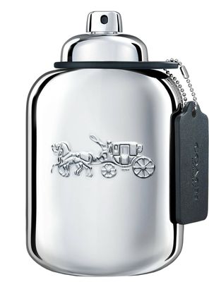Imagen 1 del producto PERFUME Coach Platinum de Coach Men Edp 100ml