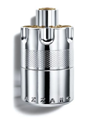 PERFUME  AZZARO WANTED EDP 100ML