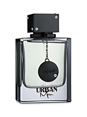 PERFUME  Club De Nuit Urban Man Edp 105ml
