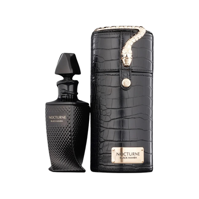 PERFUME  MAISON DES PARFUMS NOCTURNE BLACK MAMBA EDP 80ML