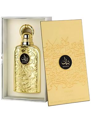 PERFUME  LATTAFA BAYAAN EDP 100ML