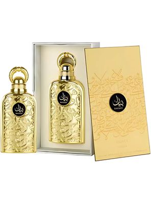 Imagen 2 del producto PERFUME  LATTAFA BAYAAN EDP 100ML