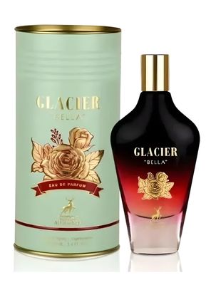 Perfume MAISON ALHAMBRA GLACIER BELLA EDP 100ML