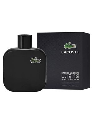 Imagen 2 del producto PERFUME EAU DE LACOSTE NOIR INTENSE HOMBRE EDT 100ML
