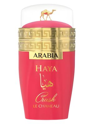 Imagen 2 del producto PERFUME EMPER LE CHAMEAU ARABIA HAYA CRUSH EDP 100ML