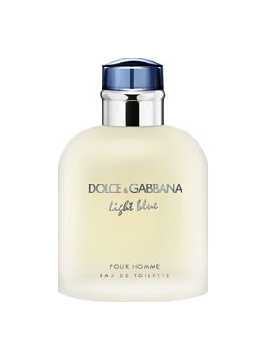 Imagen 2 del producto PERFUME  LIGHT BLUE HOMBRE EDT 125ML