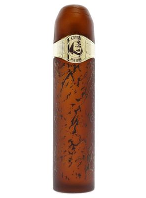 Imagen 2 del producto PERFUME CUBA GOLD MAGNUM EDT 130ML