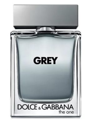 Imagen 2 del producto Perfume Grey The One For Men Edt 50ml