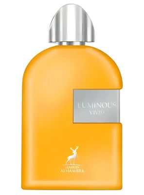 PERFUMEN MAISON ALHAMBRA VOGUE NIGHT EDP 100ML