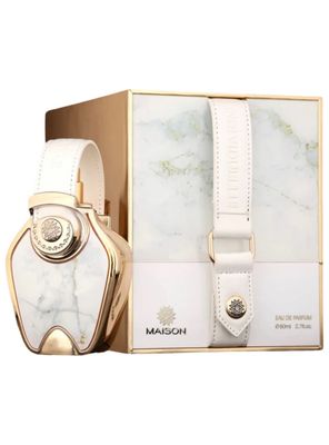 PERFUME MAISON DE PARFUMS INDIVIDUELLE WHITE EDP 80ML
