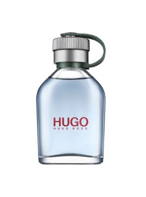 Imagen 2 del producto PERFUME  HUGO BOSS CANTIMPLORA HOMBRE EDT 125ML(SIN CELOFON)