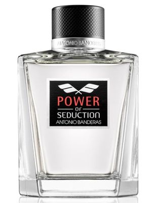Imagen 2 del producto PERFUME  ANTONIO BANDERAS POWER OF SEDUCTION EDT 200ML