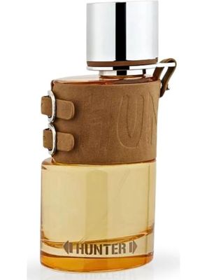 PERFUME  HUNTER FOR MEN EDT 100ML