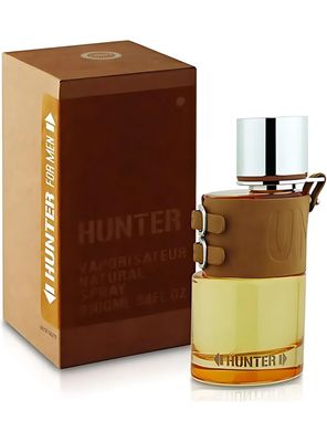 Imagen 2 del producto PERFUME  HUNTER FOR MEN EDT 100ML