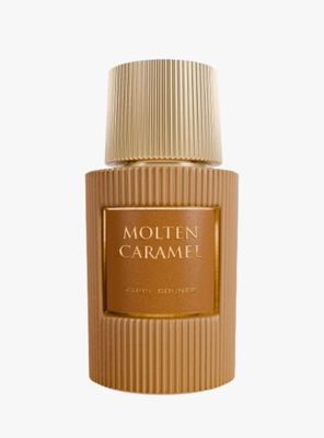 Imagen 2 del producto PERFUME  PARIS CORNER MOLTEN CARAMEL EDP 100ML