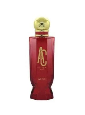 Imagen 2 del producto PERFUME ASTEN I NEED YOU ROUGE EDP 100ML