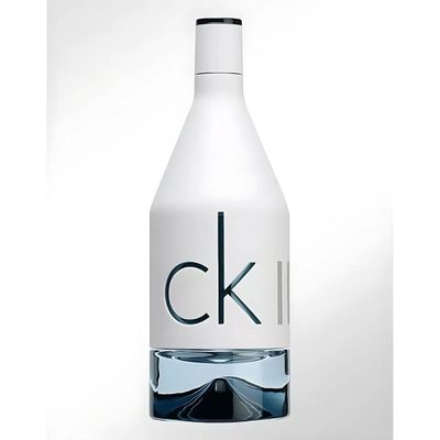 Imagen 2 del producto PERFUME CALVIN KLEIN CK IN 2 U HOMBRE EDT 100ML