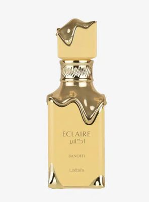 Imagen 2 del producto PERFUME LATTAFA ECLAIRE BANOFFI EDP 100ML