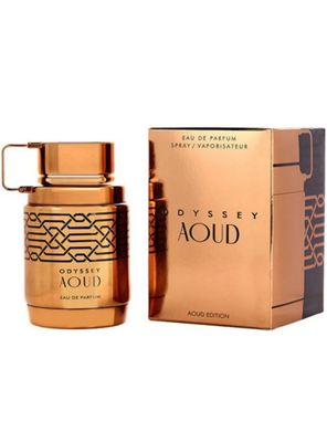Imagen 1 del producto PERFUME ARMAF ODYSSEY AOUD EDITION EDP 60ML