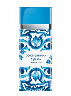 Imagen 2 del producto PERFUME DOLCE & GABBANA CAPRI IN LOVE MUJER EDP 100ML