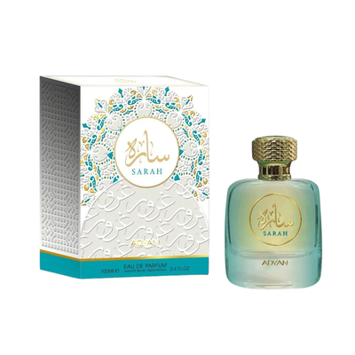 PERFUME  ADYAN SARAH EDP 100ML