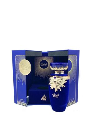 Imagen 2 del producto PERFUME  LATTAFA EMAAN EDP 100ML