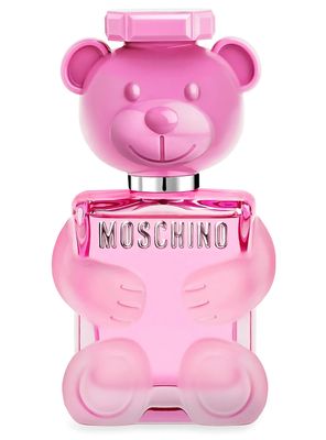 PERFUME MOSCHINO TOY 2 BUBBLE GUM EDT 100ML