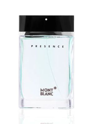 Imagen 2 del producto PERFUME  MONTBLANC PRESENCE HOMBRE EDT 75ML gv
