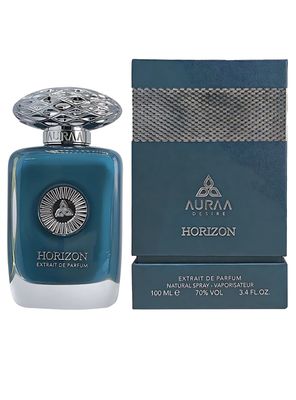 Imagen 2 del producto PERFUME AURAA DESIRE HORIZON EXTRAIT DE PARFUM 100ML