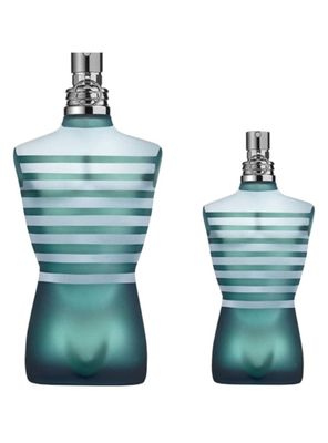 Imagen 2 del producto PERFUME JEAN PAUL GAULTIER LE MALE ESTUCHE EDT 125ML+40ML