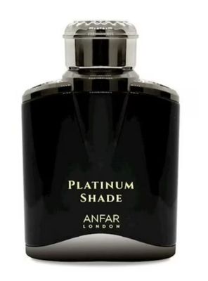 Imagen 1 del producto PERFUME ANFAR LONDON PLATINUM SHADE POUR HOMME EDP 100ML
