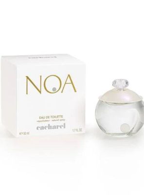 PERFUME CACHAREL NOA EDT 50ML