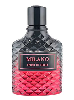 PERFUME ASTEN MILANO SPIRIT OF ITALIA EDP 100ML