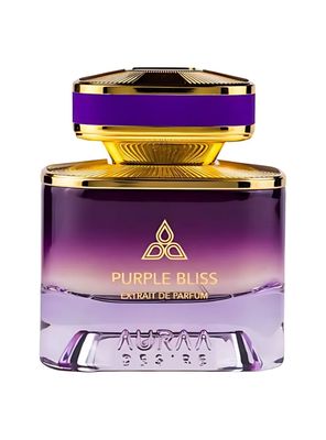 Imagen 2 del producto PERFUME AURAA DESIRE PURPLE BLISS EXTRAIT DE PARFUM 100ML