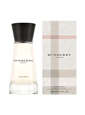 Imagen 1 del producto PERFUME BURBERRY TOUCH FOR WOMEN EDP 100ML.