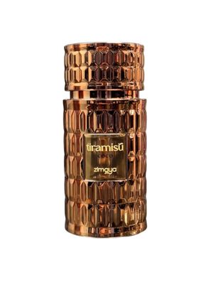 Imagen 2 del producto PERFUME AFNAN ZIMAYA TIRAMISU CARAMEL EDP 100ML