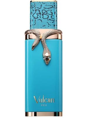 Imagen 2 del producto PERFUME FRENCH AVENUE VULCAN FEU EDP 100ML