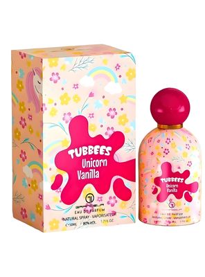 PERFUME GRANDEUR TUBBEES UNICORN VANILLA EDP 50ML