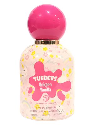 Imagen 2 del producto PERFUME GRANDEUR TUBBEES UNICORN VANILLA EDP 50ML