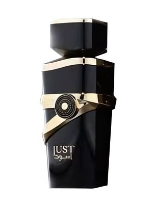 Imagen 2 del producto PERFUME  FRAGRANCE WORLD JUST ASWAD EDP 100ML