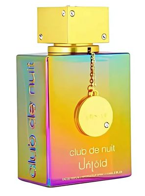 ARMAF CLUB DE NUIT UNTOLD EDP 200ML